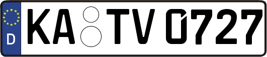 KA-TV0727