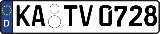 KA-TV0728