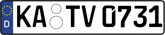 KA-TV0731