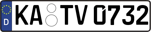 KA-TV0732