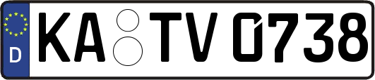 KA-TV0738