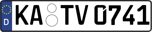 KA-TV0741