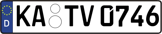 KA-TV0746