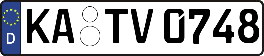 KA-TV0748