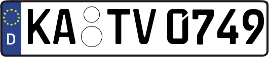 KA-TV0749