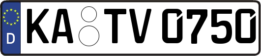 KA-TV0750