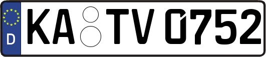 KA-TV0752