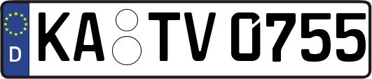 KA-TV0755