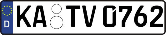 KA-TV0762