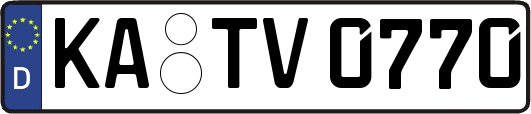 KA-TV0770