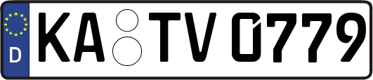KA-TV0779