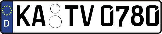 KA-TV0780