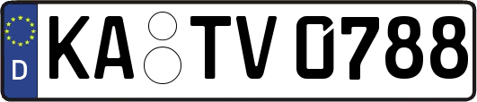 KA-TV0788