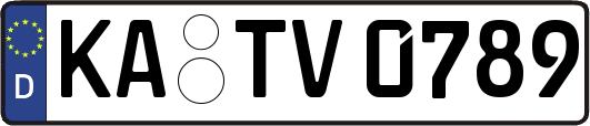 KA-TV0789
