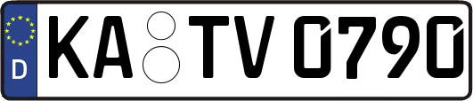 KA-TV0790
