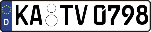 KA-TV0798