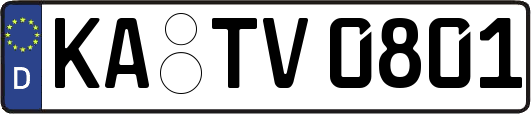 KA-TV0801