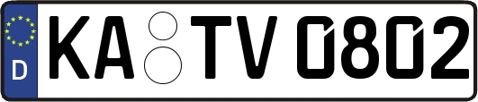 KA-TV0802