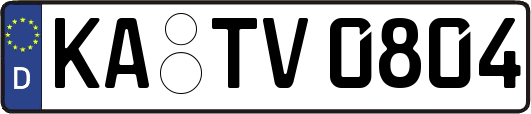 KA-TV0804