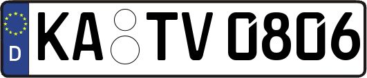 KA-TV0806