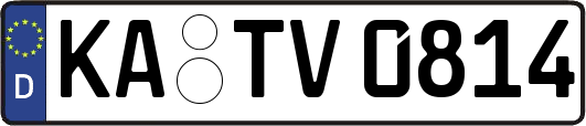 KA-TV0814