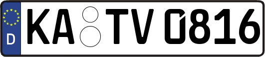 KA-TV0816