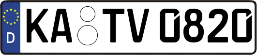 KA-TV0820