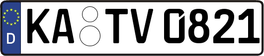 KA-TV0821