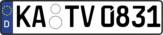 KA-TV0831