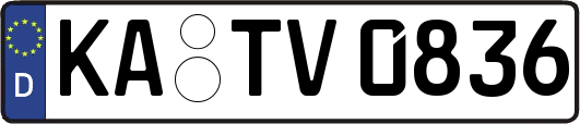 KA-TV0836