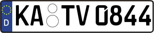 KA-TV0844