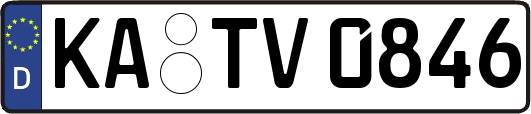 KA-TV0846