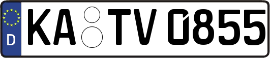 KA-TV0855