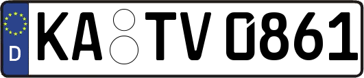 KA-TV0861