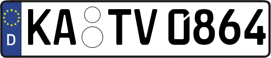KA-TV0864