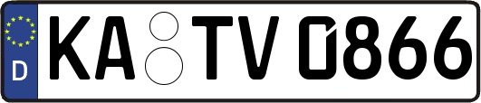KA-TV0866