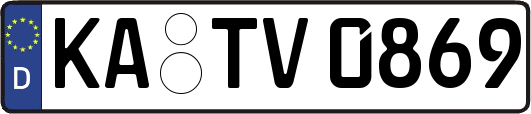KA-TV0869