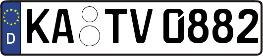KA-TV0882