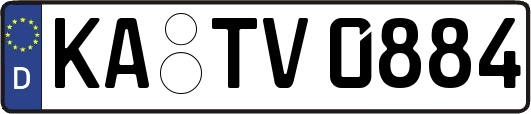 KA-TV0884