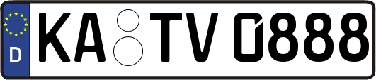 KA-TV0888