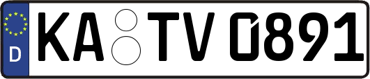 KA-TV0891