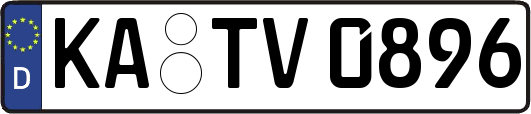 KA-TV0896