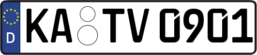 KA-TV0901