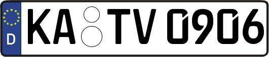 KA-TV0906
