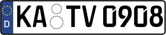 KA-TV0908