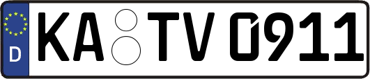 KA-TV0911