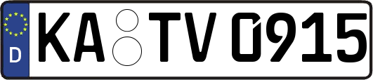 KA-TV0915