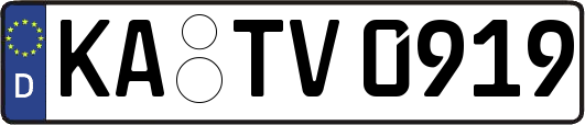 KA-TV0919