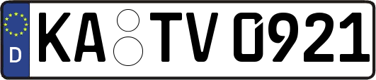 KA-TV0921