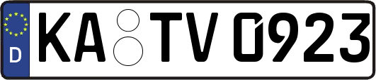 KA-TV0923